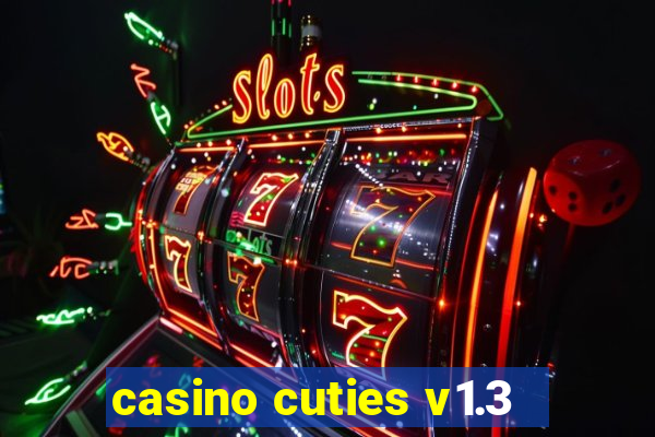 casino cuties v1.3 - android